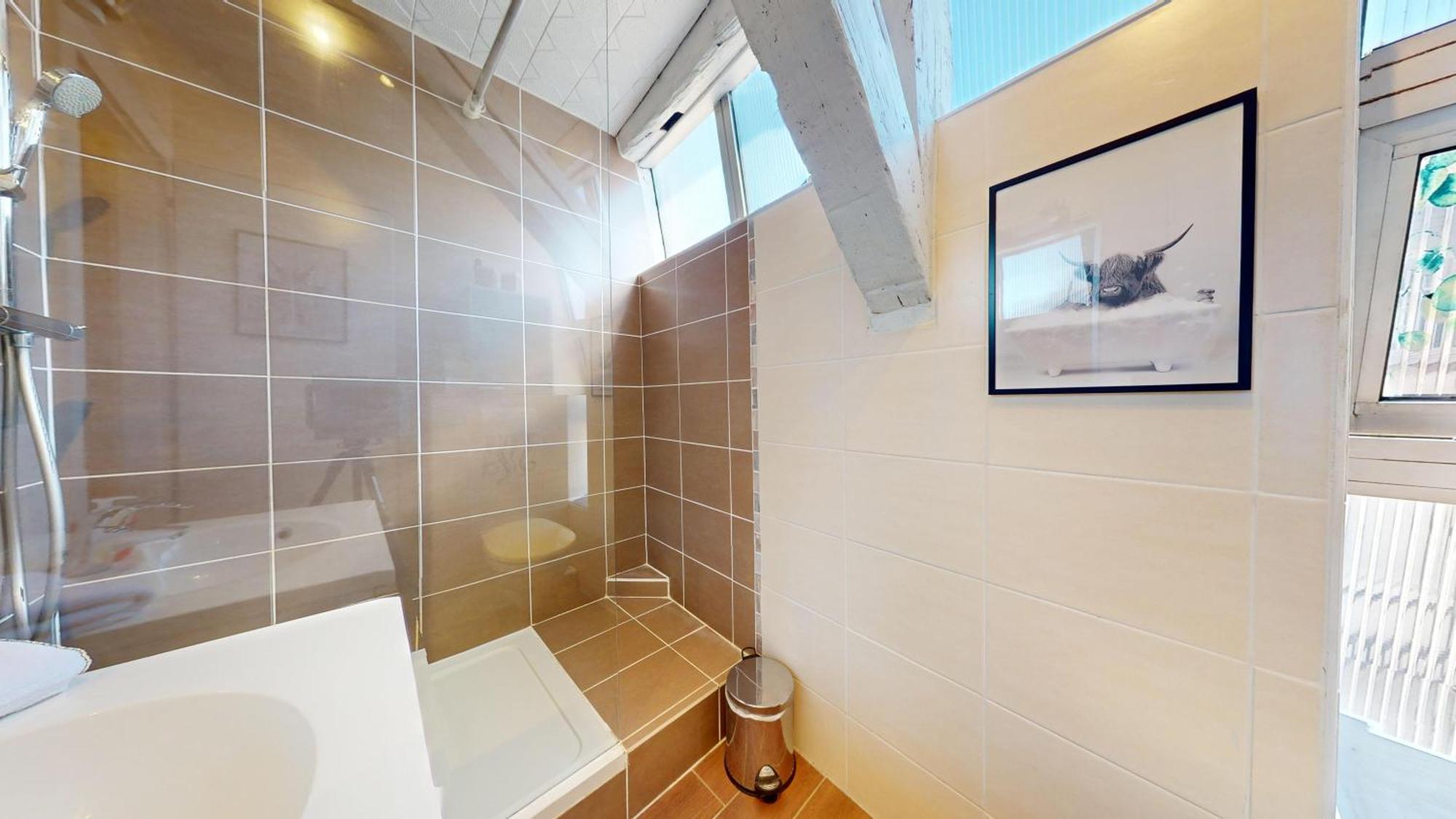 Le Petit Chez Vous Daire Colmar Dış mekan fotoğraf