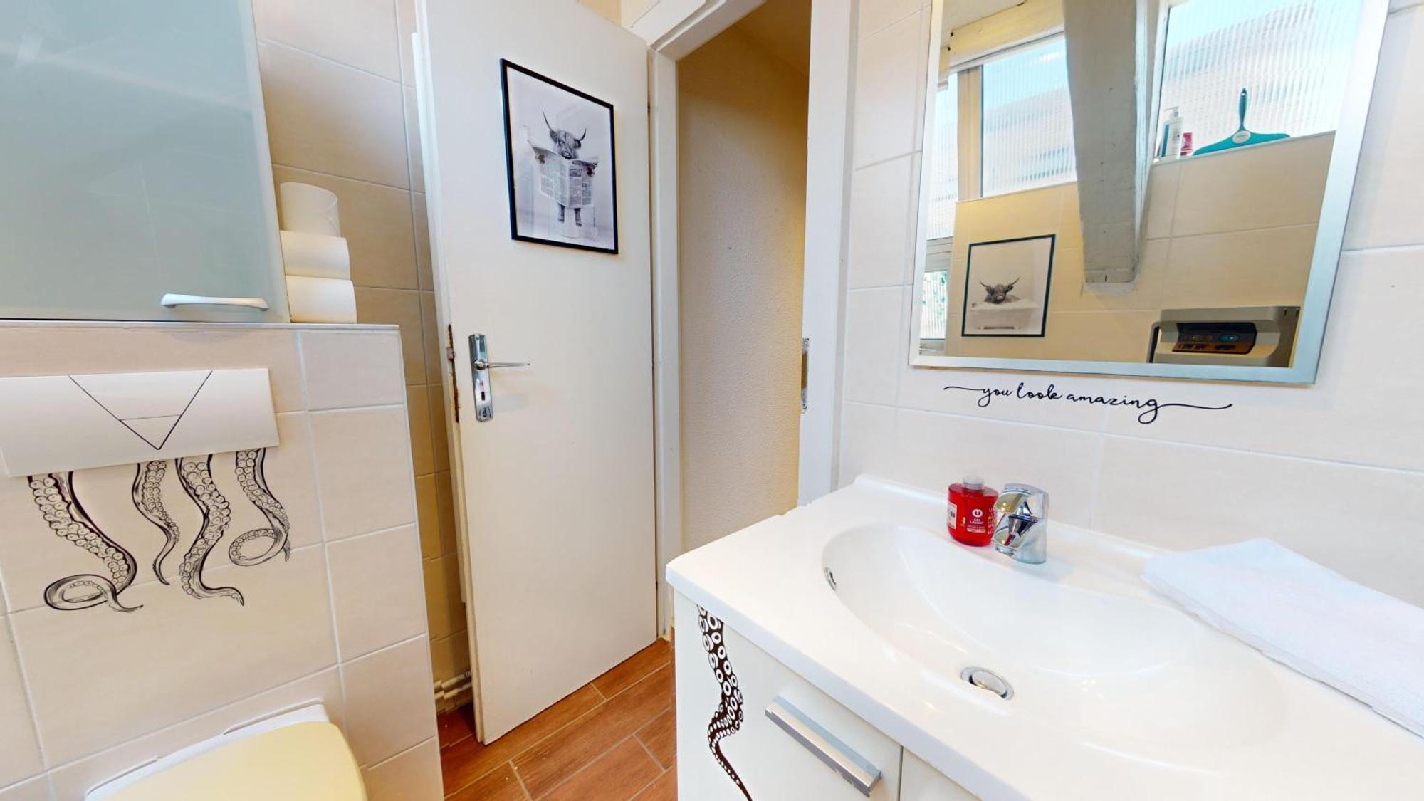 Le Petit Chez Vous Daire Colmar Dış mekan fotoğraf